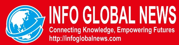 Info Global News Logo